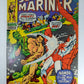Marvel Sub-mariner 31