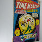 DC Rip Hunter Time Master Vol 1 #14