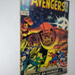 Marvel Avengers Vol 1 #23 DE Key