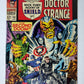 Marvel Strange Tales Vol 1 #161 Doctor Strange Key
