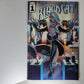 Marvel Black Cat Vol 1 #1 Blank Variant DE
