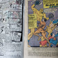 DC Adventure Comics Vol 1 #363 Superboy and Legion of Super-Heroes