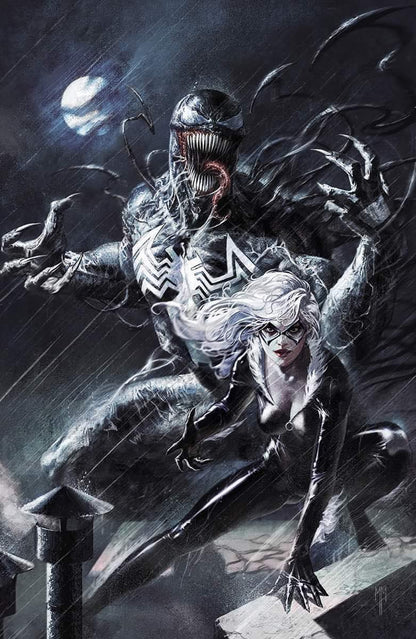 Venom #14 Marco Mastrazzo Exclusive