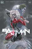 BATMAN #100 (JOKER WAR) NATALI SANDERS