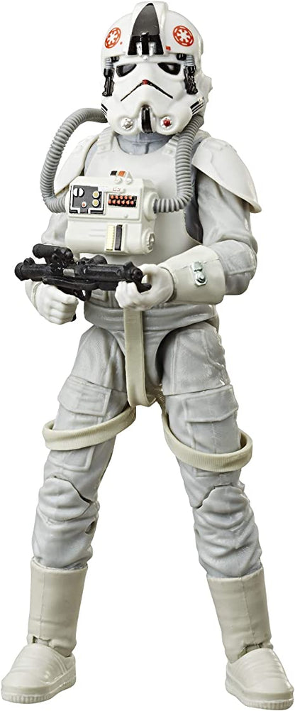 Star Wars The Black Series AT-AT Driver 6" Scale The Empire Strikes Back Action Figure