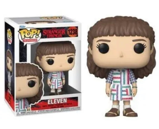 Eleven pop