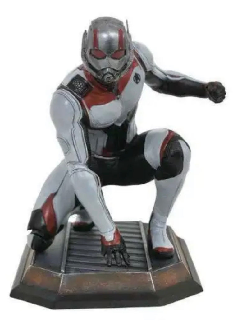Avengers: Endgame - Ant Man PVC Figure - Marvel Movie Gallery