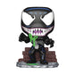 Marvel Venom 10 Lethal Protector Funko Pop Comic Cover PX Previews Exclusive